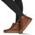 Παπούτσια Γυναίκα Ψηλά Sneakers Ara COURTYARD 2.0 Cognac