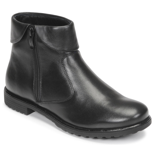 Παπούτσια Γυναίκα Μπότες Ara LIVERPOOL ST 2.0 Black