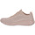 Παπούτσια Γυναίκα Sneakers Skechers NUDE SQUAD CHAOS Ροζ