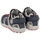Παπούτσια Παιδί Σανδάλια / Πέδιλα Gioseppo Kids Mazatlan 47402 - Navy Μπλέ