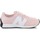 Παπούτσια Κορίτσι Σανδάλια / Πέδιλα New Balance GS327CGP Ροζ