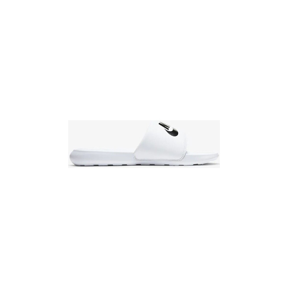 Παπούτσια Άνδρας Σανδάλια / Πέδιλα Nike CN9675 VICTORI ONE Άσπρο