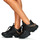 Παπούτσια Γυναίκα Χαμηλά Sneakers Buffalo BINARY CHAIN 3.0 Black