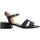 Παπούτσια Γυναίκα Σανδάλια / Πέδιλα Geox 210163 Black