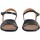 Παπούτσια Γυναίκα Σανδάλια / Πέδιλα Geox 210163 Black