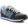 Παπούτσια Άνδρας Χαμηλά Sneakers New Balance GM500HA2 Grey
