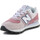 Παπούτσια Κορίτσι Σανδάλια / Πέδιλα New Balance GC574DH2 Ροζ