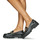 Παπούτσια Γυναίκα Μοκασσίνια Martinelli Hermosilla Black