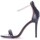 Παπούτσια Γυναίκα Γόβες Francescomilano C23 02A Black