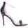 Παπούτσια Γυναίκα Γόβες Francescomilano C23 02A Black