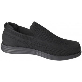 Παπούτσια Άνδρας Χαμηλά Sneakers Doctor Cutillas  Black