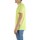 Υφασμάτινα Άνδρας T-shirt με κοντά μανίκια Blauer 23SBLUH02096-4547 Green