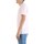 Υφασμάτινα Άνδρας T-shirt με κοντά μανίκια Blauer 23SBLUH02096-4547 Ροζ