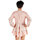 Υφασμάτινα Γυναίκα Κοντά Φορέματα Isla Bonita By Sigris Κοντό Φόρεμα Ροζ