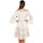 Υφασμάτινα Γυναίκα Φορέματα Isla Bonita By Sigris Φόρεμα Kaki