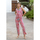 Υφασμάτινα Γυναίκα Μπλούζες Isla Bonita By Sigris Μπλουζα Ροζ