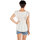 Υφασμάτινα Γυναίκα Μπλούζες Isla Bonita By Sigris Μπλουζα Άσπρο
