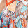 Υφασμάτινα Γυναίκα Ολόσωμες φόρμες / σαλοπέτες Isla Bonita By Sigris Κουλουράκι Multicolour