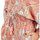 Υφασμάτινα Γυναίκα Ολόσωμες φόρμες / σαλοπέτες Isla Bonita By Sigris Κουλουράκι Ροζ