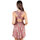Υφασμάτινα Γυναίκα Ολόσωμες φόρμες / σαλοπέτες Isla Bonita By Sigris Κουλουράκι Ροζ