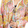 Υφασμάτινα Γυναίκα Σακάκια Isla Bonita By Sigris Σακάκι Orange