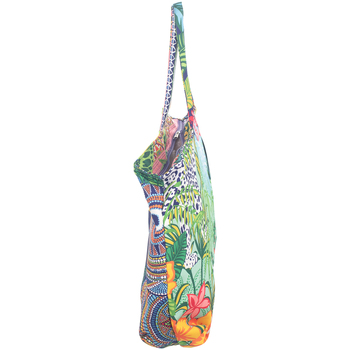Isla Bonita By Sigris Τσάντα Σύντομης Λαβής Multicolour