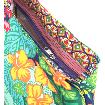 Isla Bonita By Sigris Τσάντα Σύντομης Λαβής Multicolour