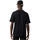 Υφασμάτινα Άνδρας T-shirt με κοντά μανίκια New-Era NBA Chicago Bulls Script Mesh Tee Black