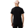 Υφασμάτινα Άνδρας T-shirt με κοντά μανίκια New-Era MLB New York Yankees Tee Black
