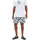 Υφασμάτινα Άνδρας Μαγιώ / shorts για την παραλία Vans The daily check boardshort Άσπρο