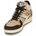 Παπούτσια Ψηλά Sneakers Diadora MAGIC B TREATED Beige / Brown