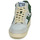 Παπούτσια Ψηλά Sneakers Diadora MAGIC BASKET DEMI CUT SUEDE LEATHER Άσπρο / Green