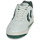 Παπούτσια Άνδρας Χαμηλά Sneakers hummel ST POWER PLAY RT Άσπρο / Green