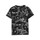 Υφασμάτινα Αγόρι T-shirt με κοντά μανίκια Puma ESS+ CAMO TEE B Black