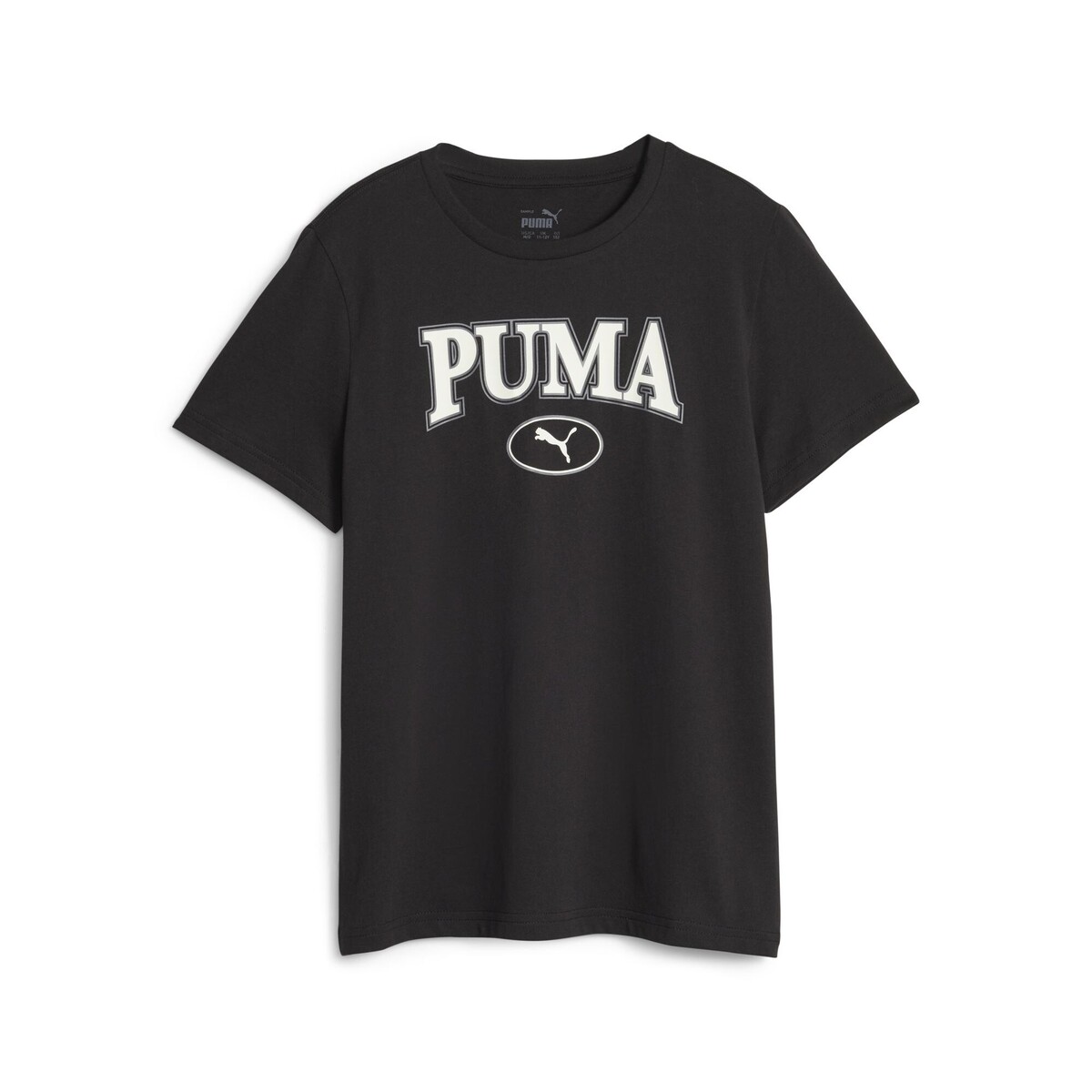 T-shirt με κοντά μανίκια Puma PUMA SQUAD TEE B