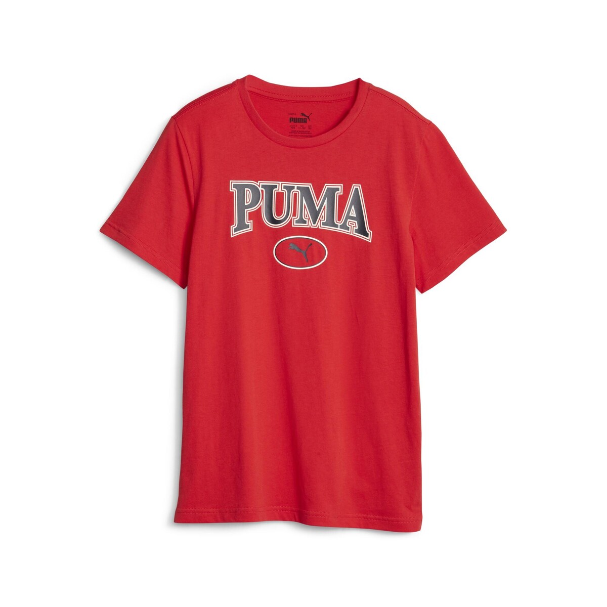 Puma  T-shirt με κοντά μανίκια Puma PUMA SQUAD TEE B