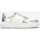 Παπούτσια Γυναίκα Sneakers La Modeuse 65580_P151561 Silver