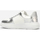 Παπούτσια Γυναίκα Sneakers La Modeuse 65580_P151561 Silver