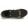Παπούτσια Άνδρας Χαμηλά Sneakers Kappa HOLBORN Black / Kaki