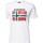 Υφασμάτινα Άνδρας T-shirt με κοντά μανίκια Napapijri 210599 Άσπρο