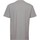Υφασμάτινα Άνδρας T-shirt με κοντά μανίκια Napapijri 210620 Grey