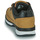 Παπούτσια Παιδί Χαμηλά Sneakers Kappa MONSI LOW JR LACE Cognac