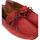 Παπούτσια Άνδρας Μοκασσίνια Bally 6231345 | Pindar Red