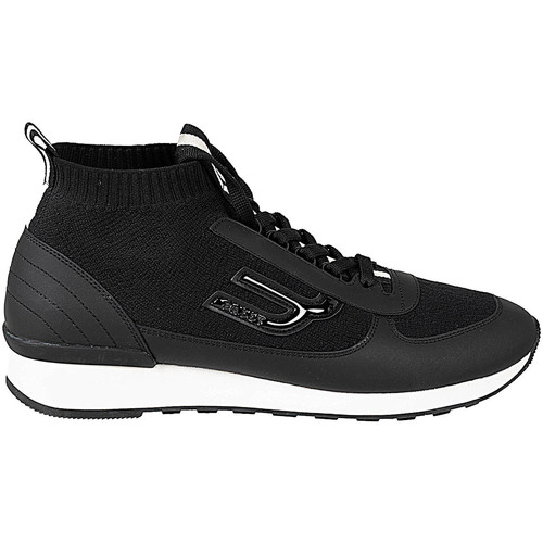 Παπούτσια Άνδρας Slip on Bally 6228451 | Gabryo-T Black