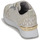 Παπούτσια Κορίτσι Χαμηλά Sneakers MICHAEL Michael Kors BILLIE DASH Beige / Gold / Silver