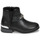 Παπούτσια Κορίτσι Μπότες MICHAEL Michael Kors FINLEY SALEM Black