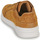 Παπούτσια Αγόρι Χαμηλά Sneakers Polo Ralph Lauren HERITAGE COURT II Cognac