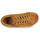 Παπούτσια Αγόρι Χαμηλά Sneakers Polo Ralph Lauren HERITAGE COURT II Cognac