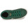 Παπούτσια Παιδί Ψηλά Sneakers Polo Ralph Lauren COURT MID Green