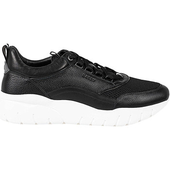 Παπούτσια Άνδρας Slip on Bally 6230655 | Birky-T Black